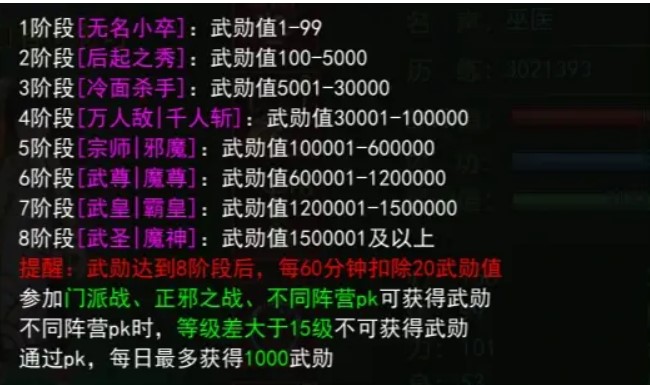 热血江湖手游鬼眼灵珠
