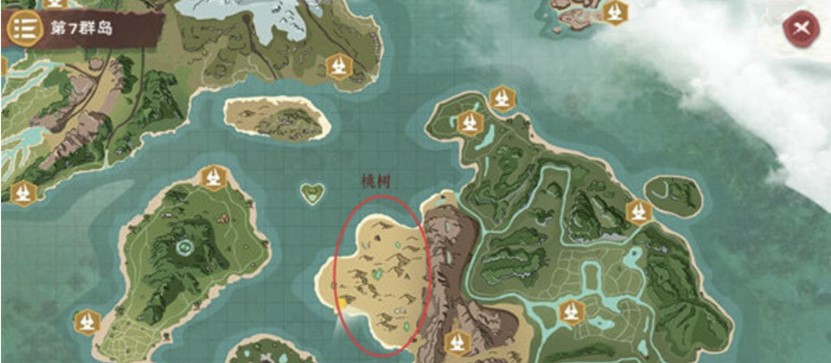 创造与魔法黄沙寻迹