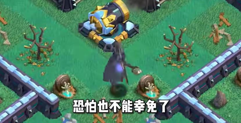 部落冲突挂机多开