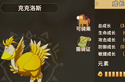 石器时代觉醒抓什么宠物比较好 平民搬砖实用技巧分享