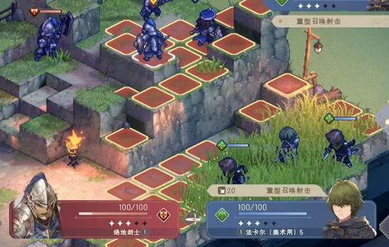 铃兰之剑角色强度排行