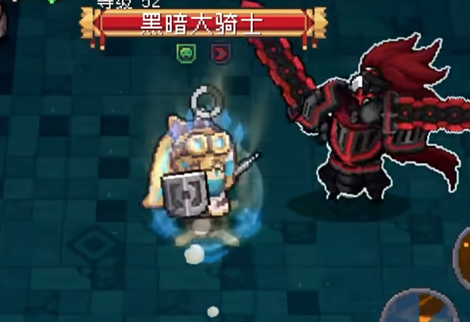 元气骑士前传隐藏攻略