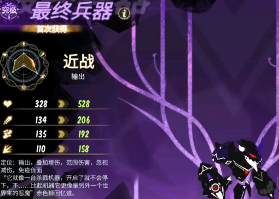 超进化物语2阵容