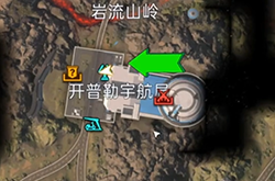 星球重启50级地图采集点推荐 开普勒港资源采集点整理