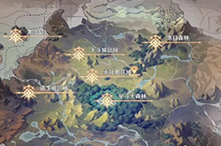 斗罗大陆史莱克学院神念结晶在哪 坐标位置大全