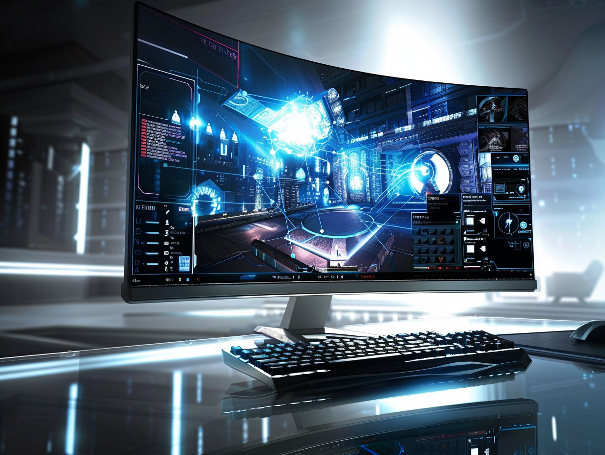Mac用户畅玩Steam游戏新选择：海马云电脑强势破局